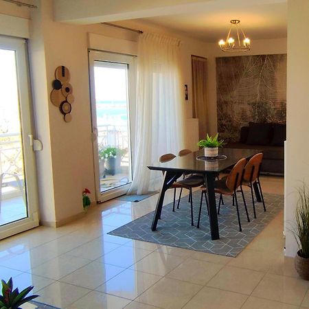 Marizot Apartment Alexandrupoli Exteriér fotografie